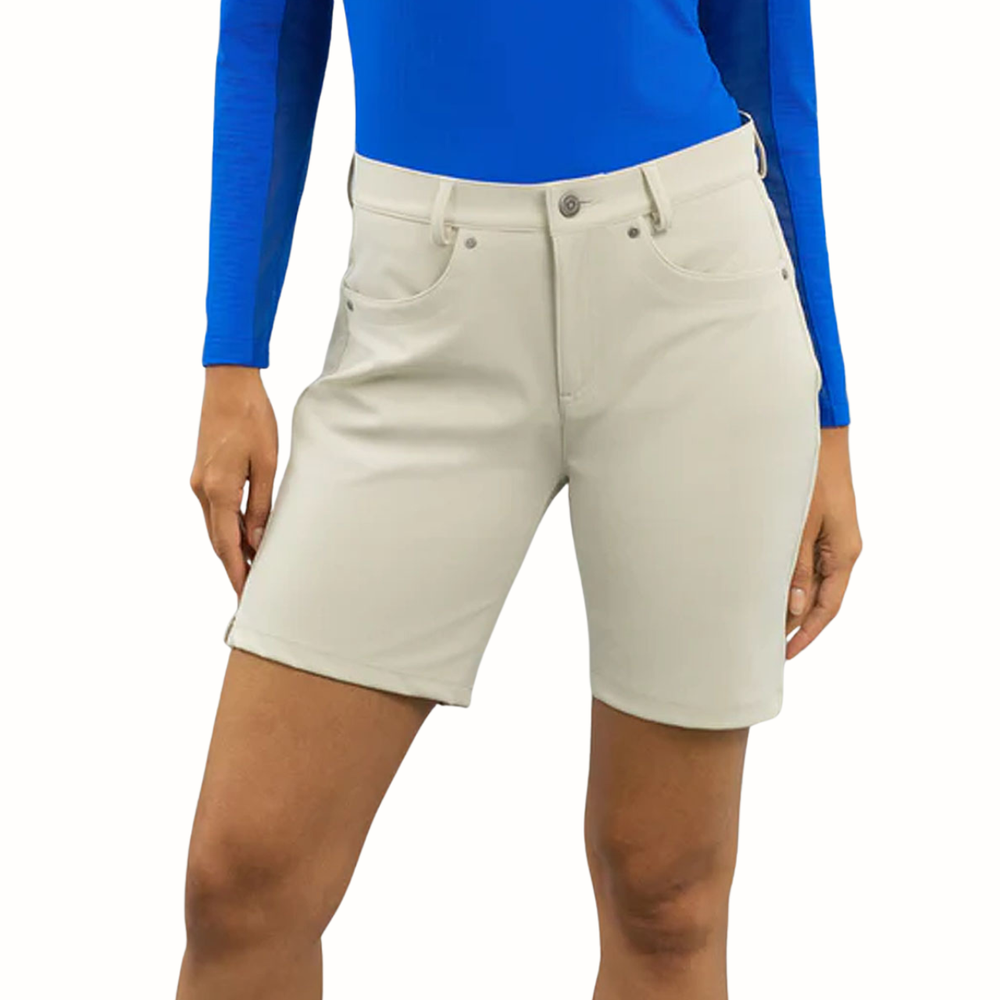 IBKUL 5-Pocket Performance Short [2026]