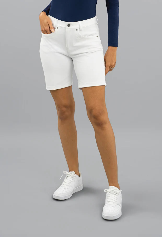 IBKUL 5-Pocket Performance Short [2026]