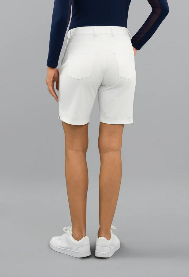 IBKUL 5-Pocket Performance Short [2026]