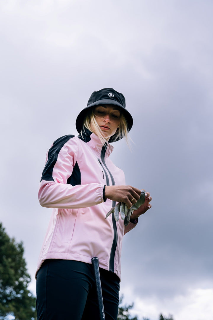 Abacus Bounce Rain Jacket