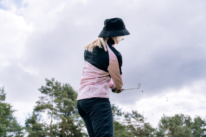 Abacus Bounce Rain Jacket