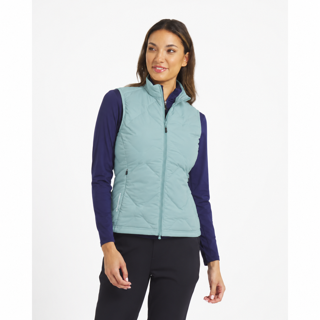 Sun Mountain Knockdown Vest