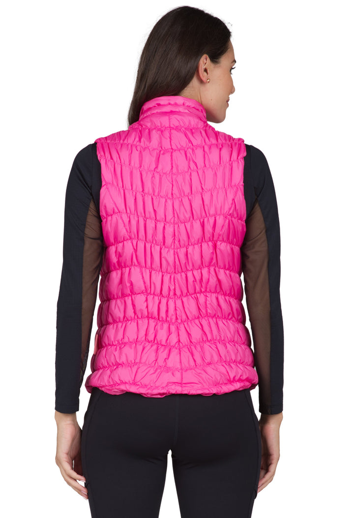 IBKUL Lightweight Quilted Vests [2026]