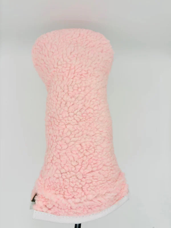 Just4Golf Sherpa Headcovers