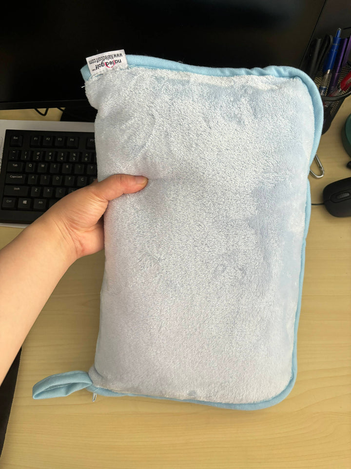 Cozy Golf &amp; Travel Blankets