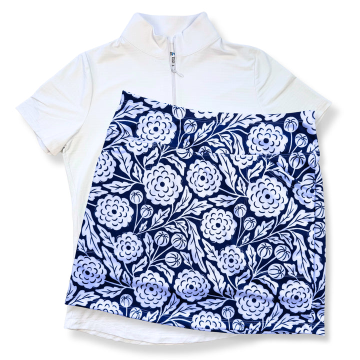 B-Skinz Autumn Bloom Skort