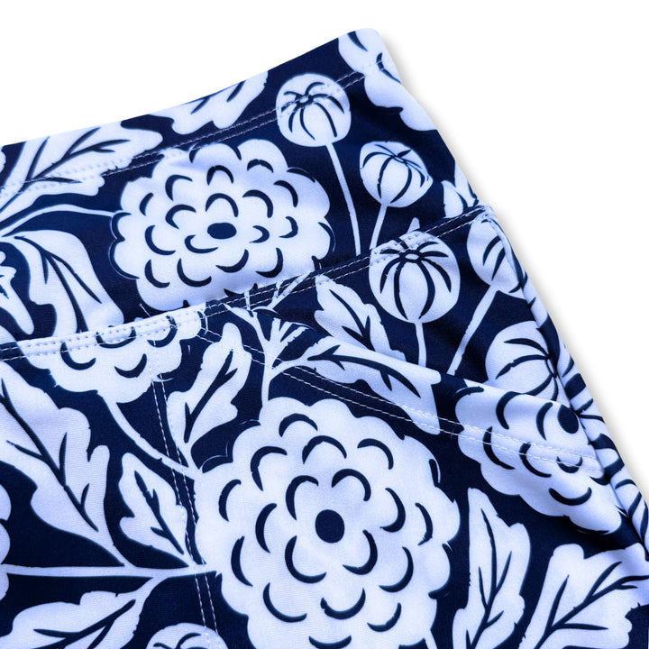 B-Skinz Autumn Bloom Skort