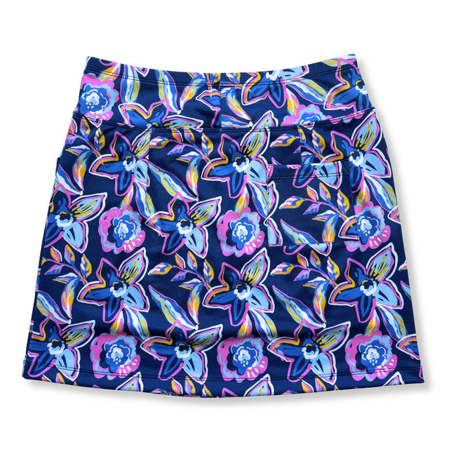 B-Skinz Golden Hour Skort