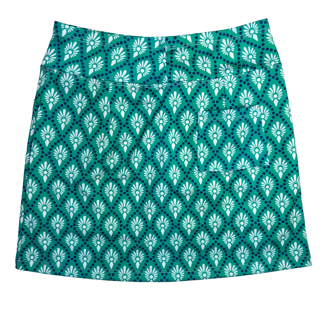 B-Skinz Greenwich Skort