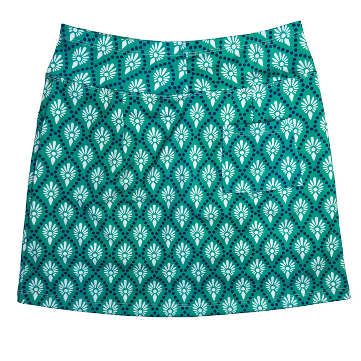 B-Skinz Greenwich Skort