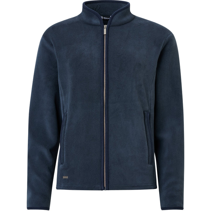Abacus Foxhills Fleece Full Zip Jacket