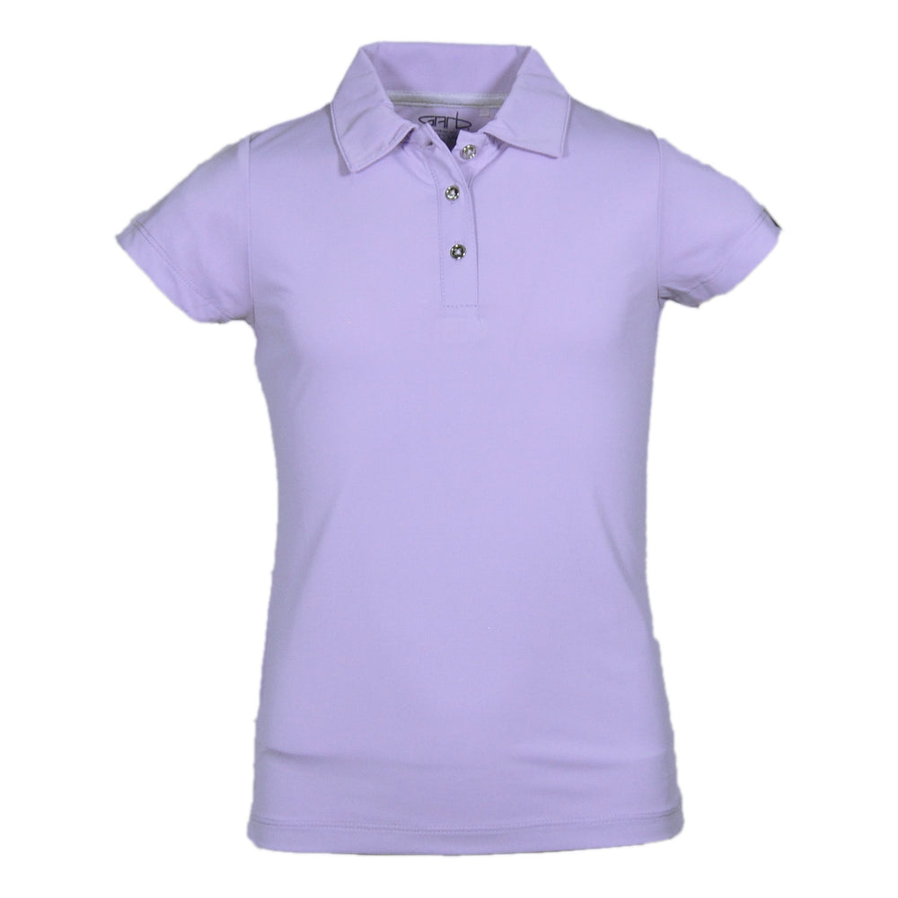 Garb Brighton Short Sleeve Polo