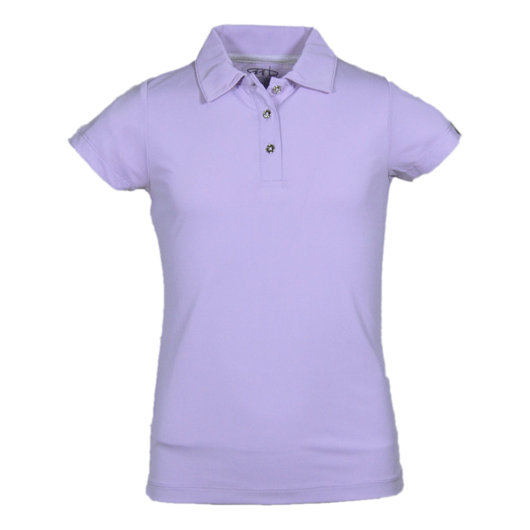 Garb Brighton Short Sleeve Polo