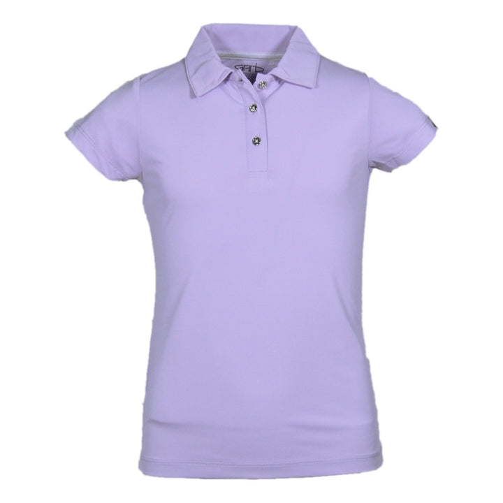 Garb Brighton Short Sleeve Polo