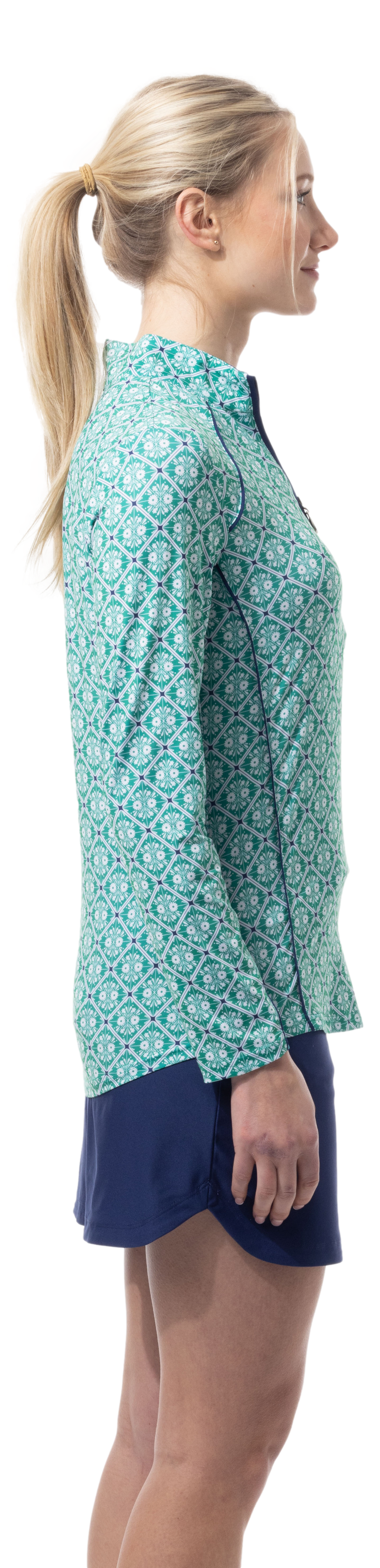 SanSoleil SolCool Casablanca LS Mock [2026]
