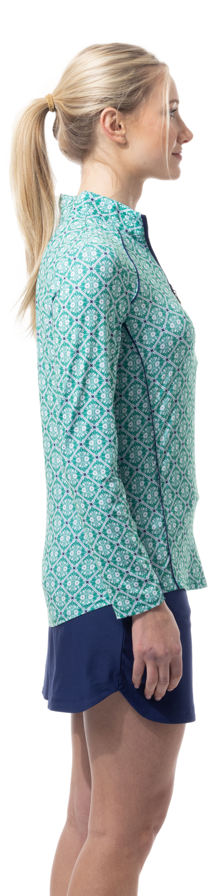 SanSoleil SolCool Casablanca LS Mock [2026]