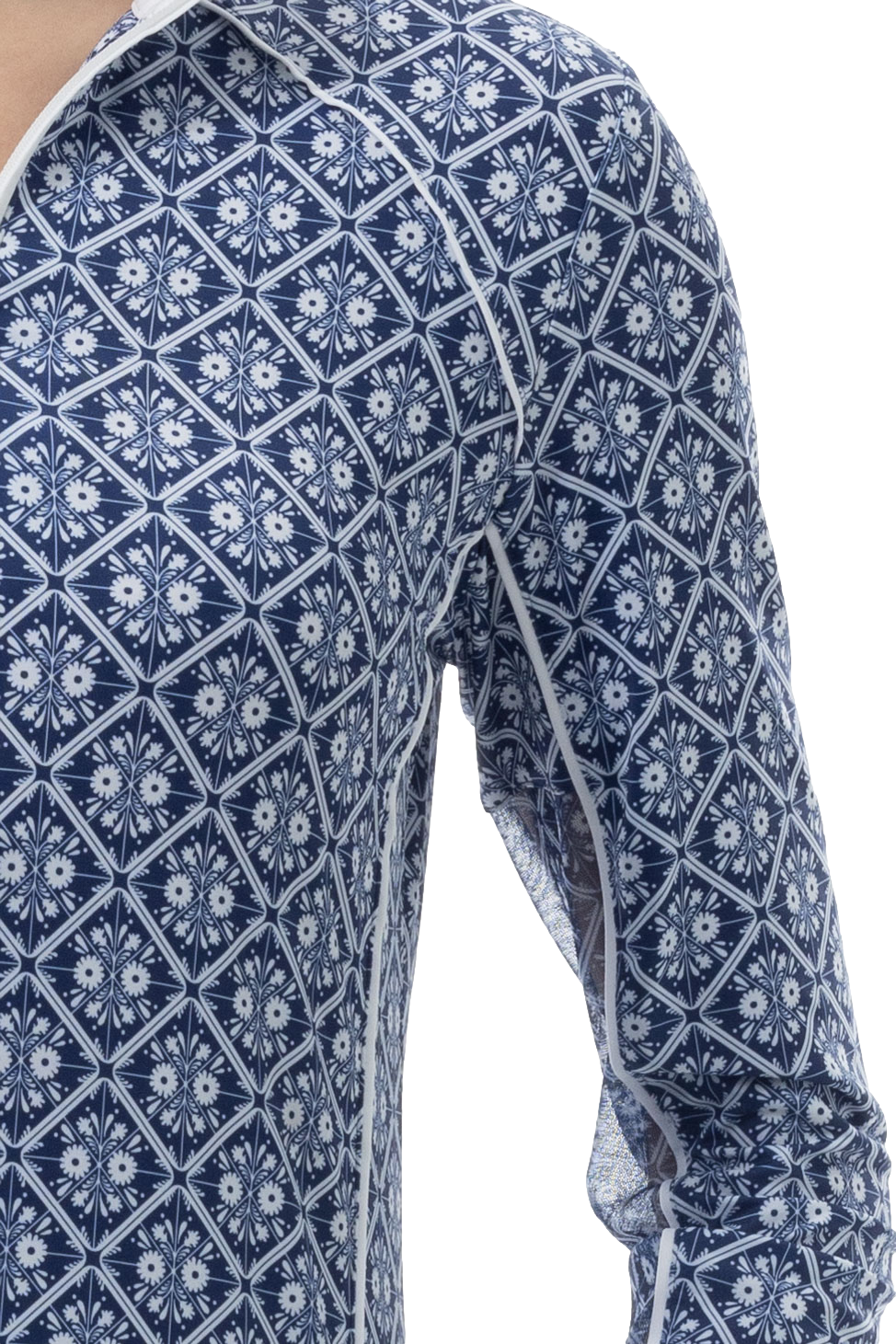 SanSoleil SolCool Casablanca LS Mock [2026]