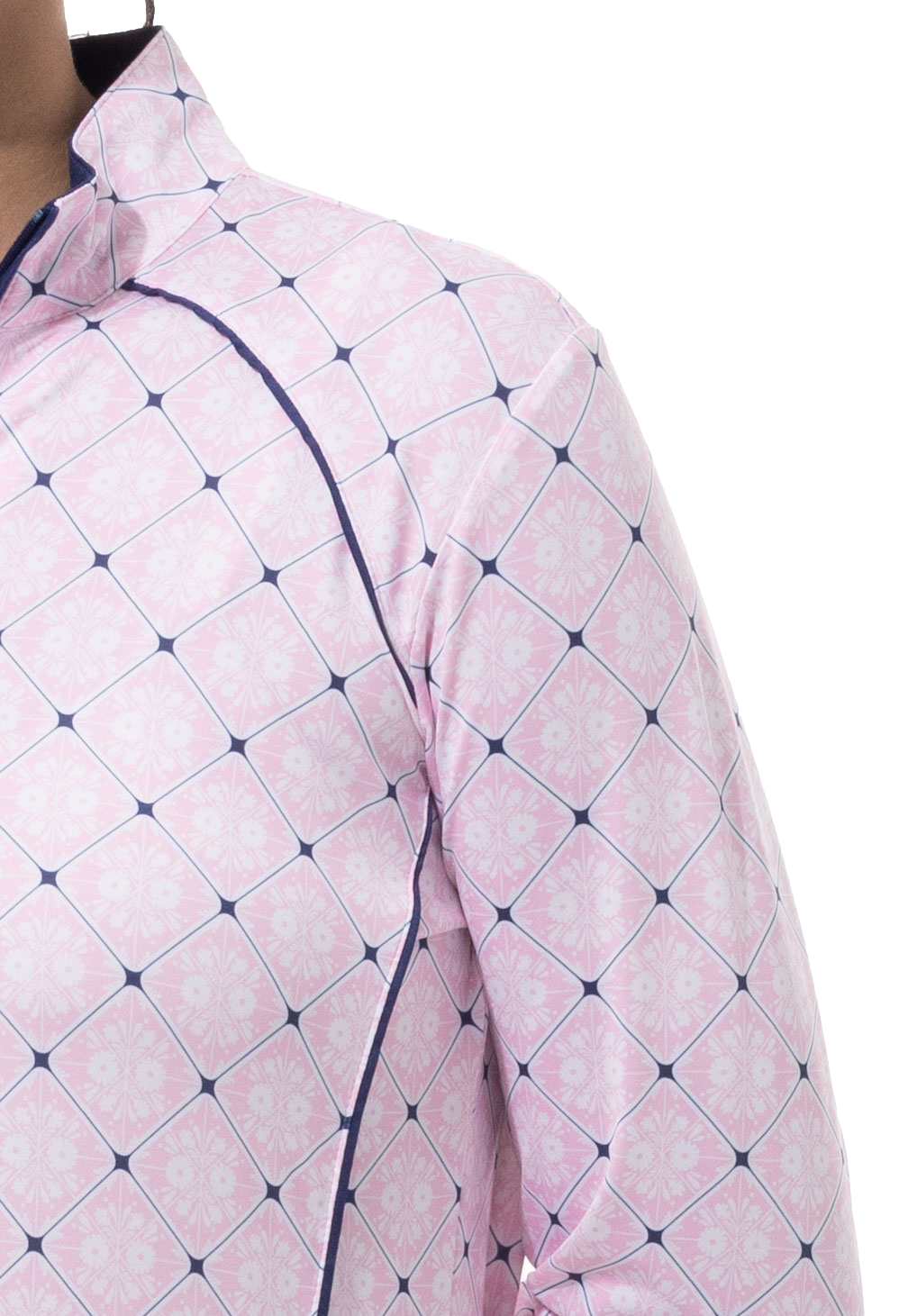 SanSoleil SolCool Casablanca LS Mock [2026]