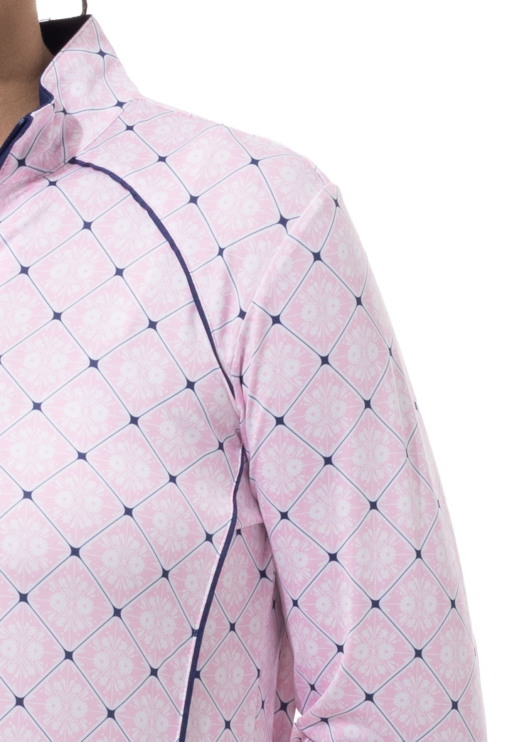 SanSoleil SolCool Casablanca LS Mock [2026]