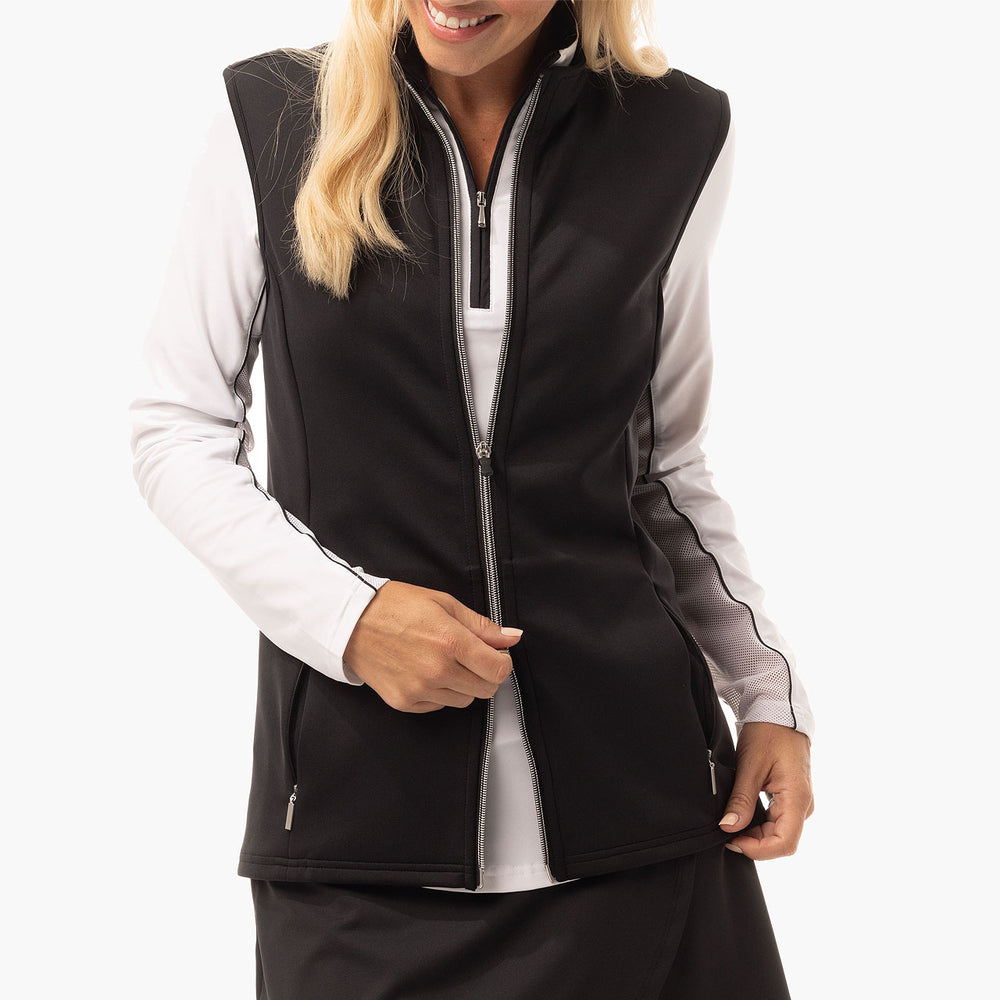 SanSoleil SolLayer Performance Vests