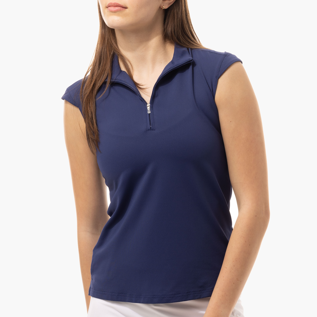 SanSoleil SolTeK LUX Sleeveless Mocks [2026]