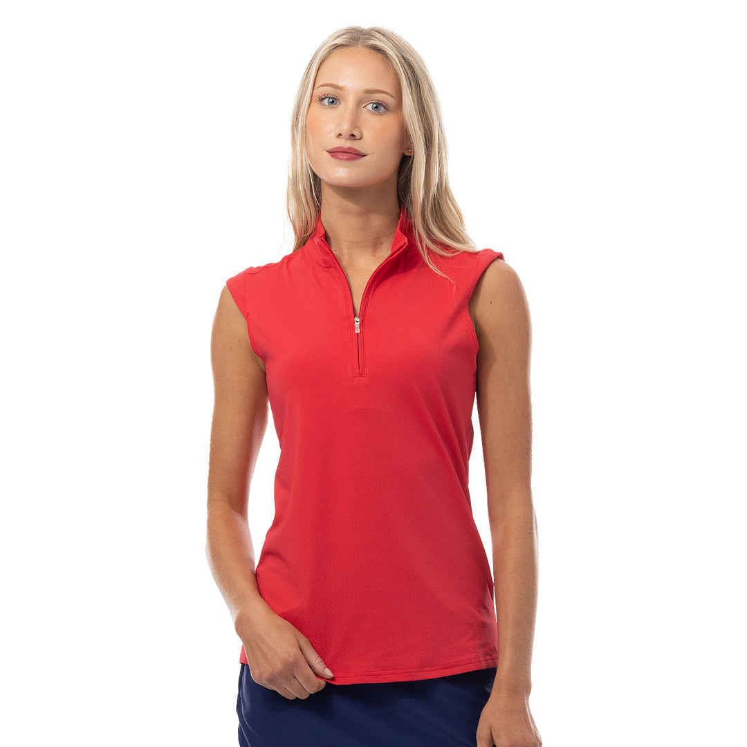 SanSoleil SolTeK LUX Sleeveless Mocks [2026]