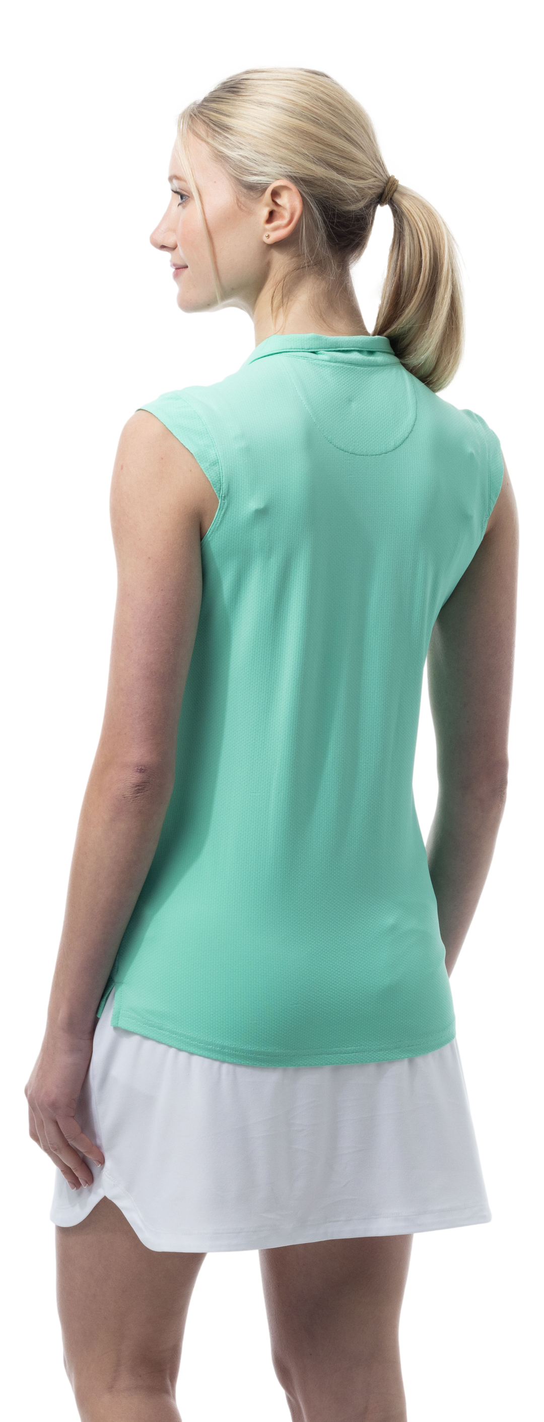 SanSoleil SolTeK LUX Sleeveless Mocks [2026]