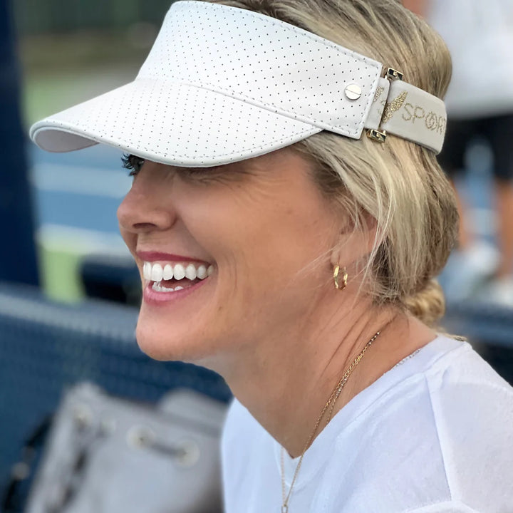 FENIX Leather Visors