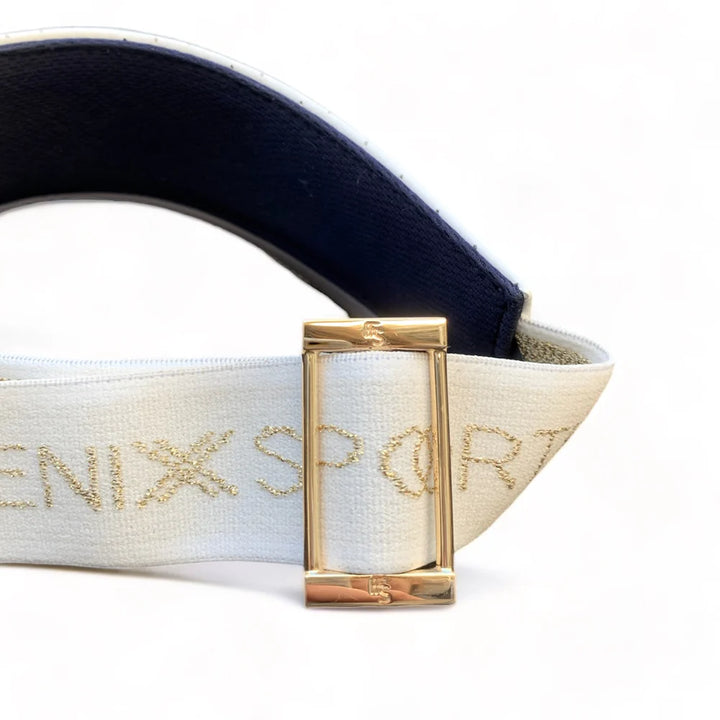 FENIX Leather Visors