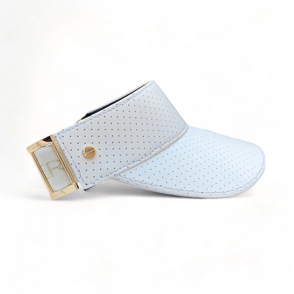 FENIX Leather Visors