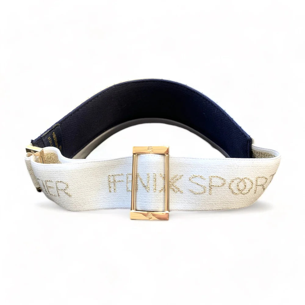 FENIX Leather Visors