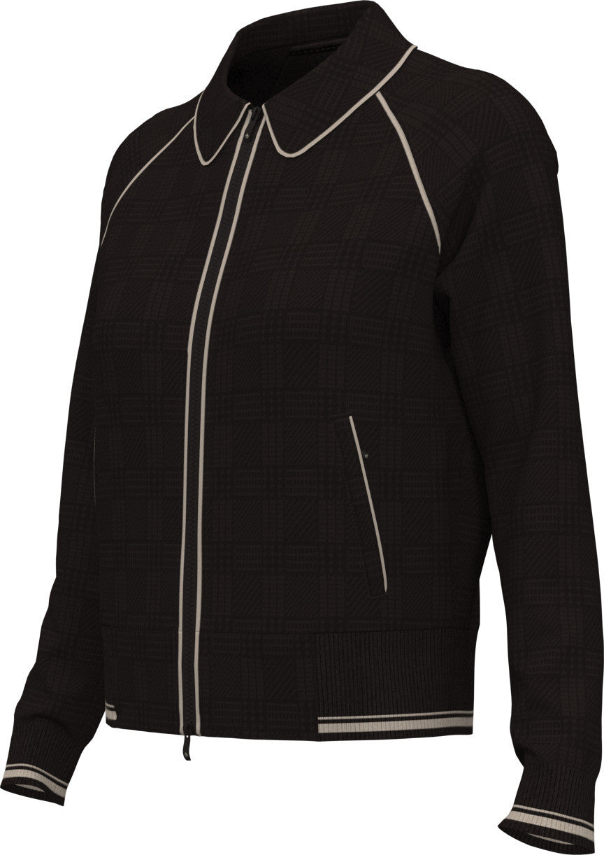 Original Penguin Midweight Full Zip Jacket