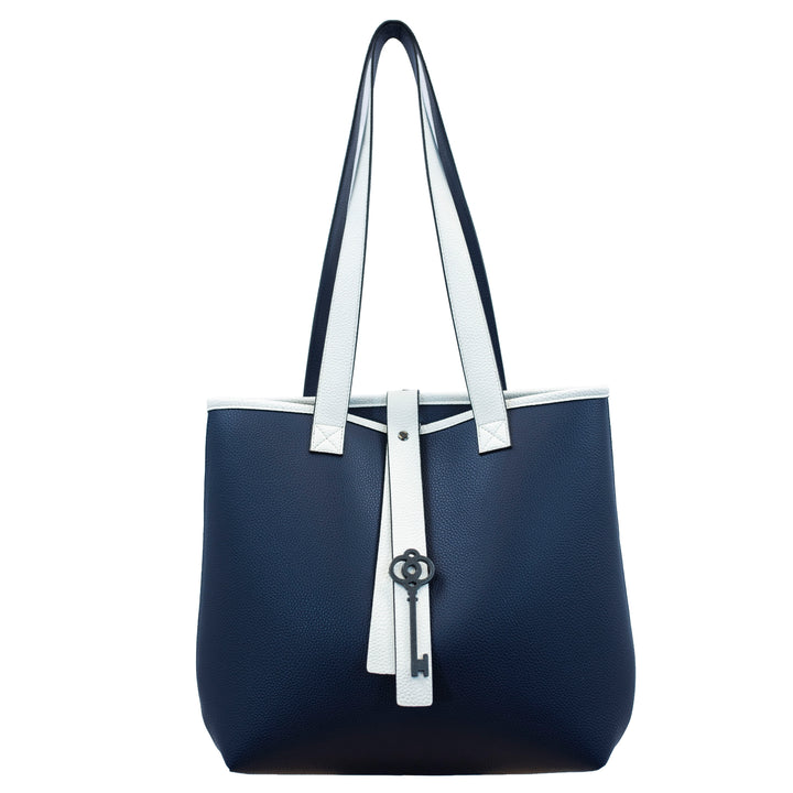 BelynKey Birdie Ink/Chalk Tote