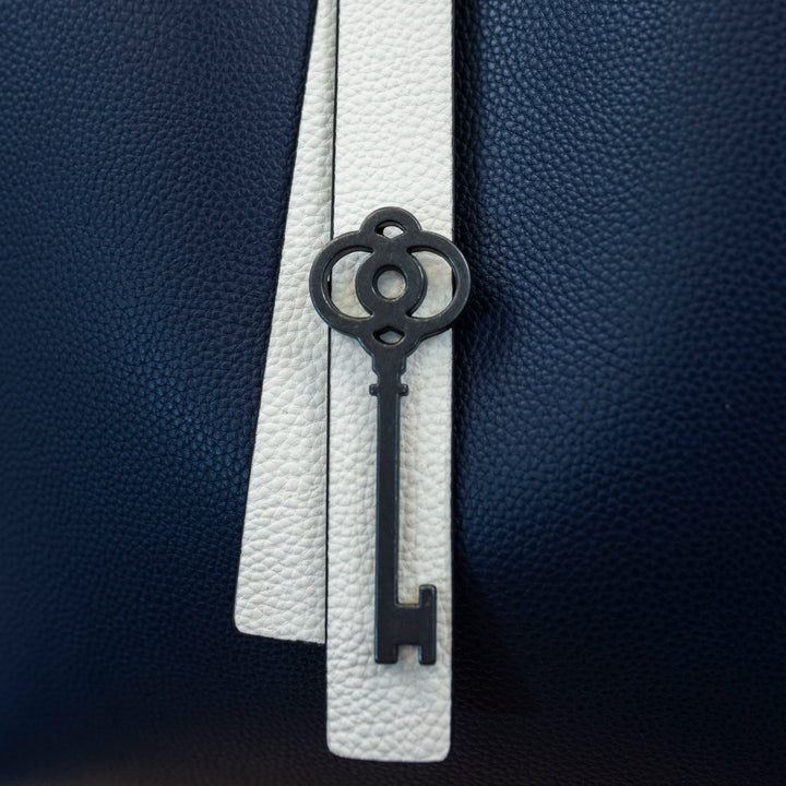 BelynKey Birdie Ink/Chalk Tote