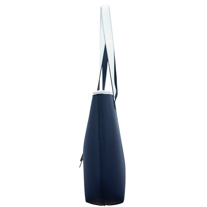 BelynKey Birdie Ink/Chalk Tote