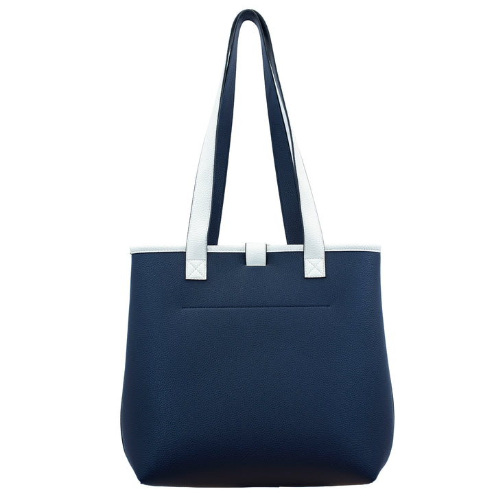 BelynKey Birdie Ink/Chalk Tote
