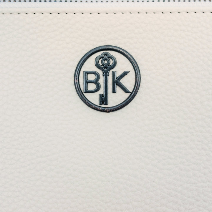 BelynKey Birdie Duo Parchment Pouch