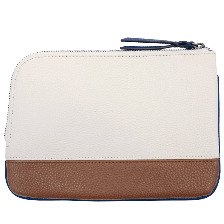 BelynKey Birdie Duo Parchment Pouch