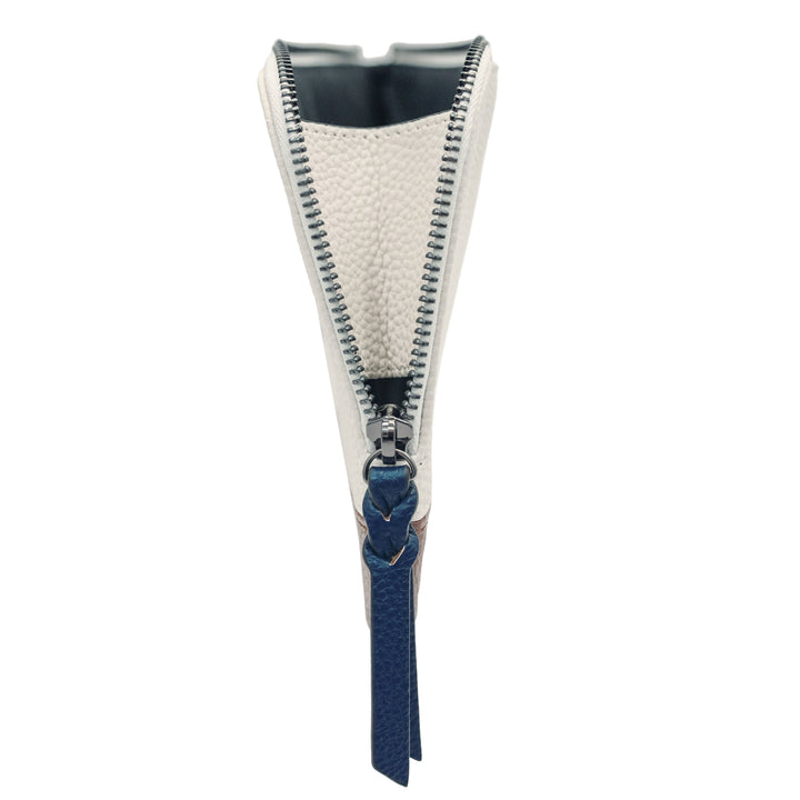 BelynKey Birdie Duo Parchment Pouch