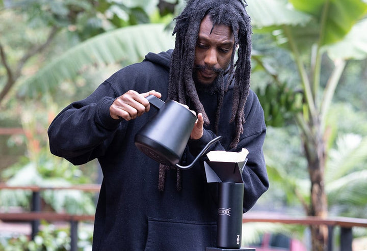 MiiR Standard Pour-over Kettle