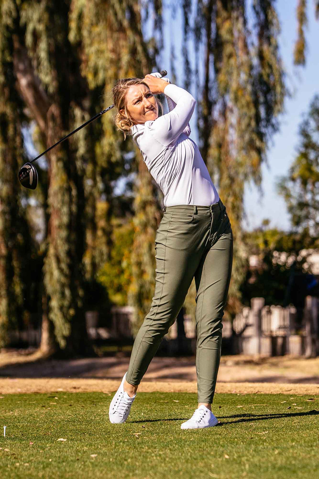 Foray Golf Core Performance Pant