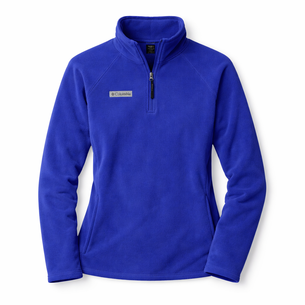 Columbia Ali Peak II Give Fleece Pullover [2026]