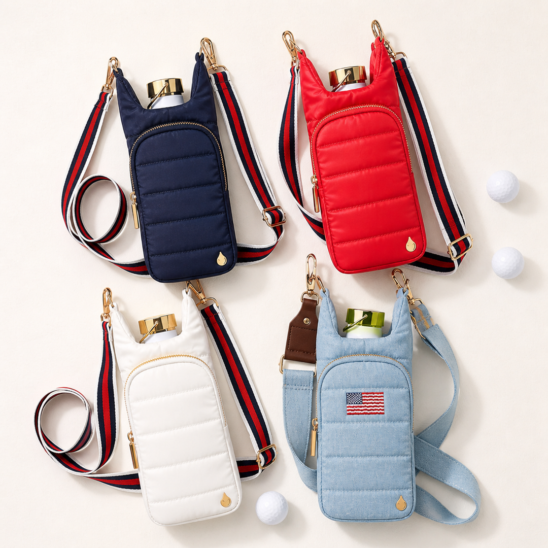 Wanderfull Americana HydroBag®  Collection