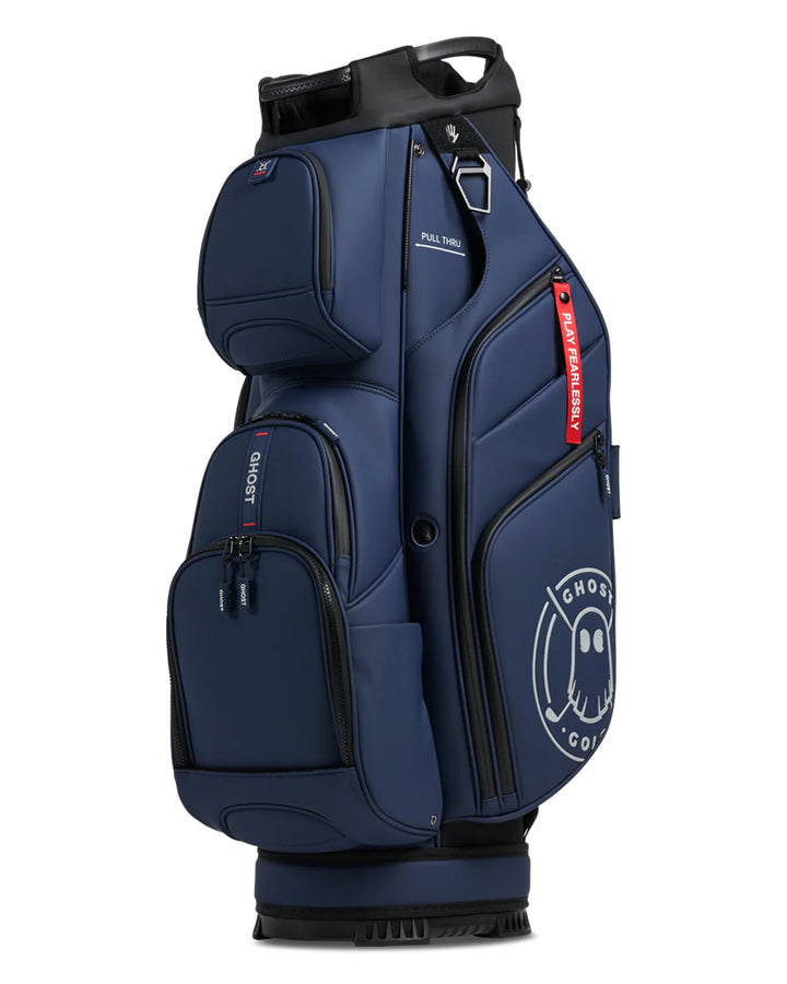 GHOST GOLF GT-14 Cart Bag