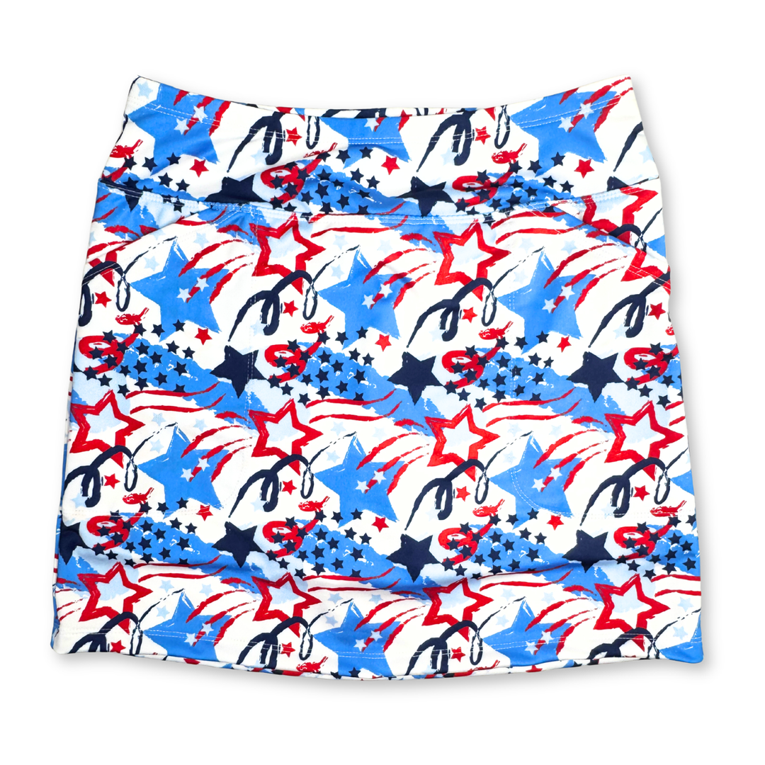 B-Skinz Anthem Skort