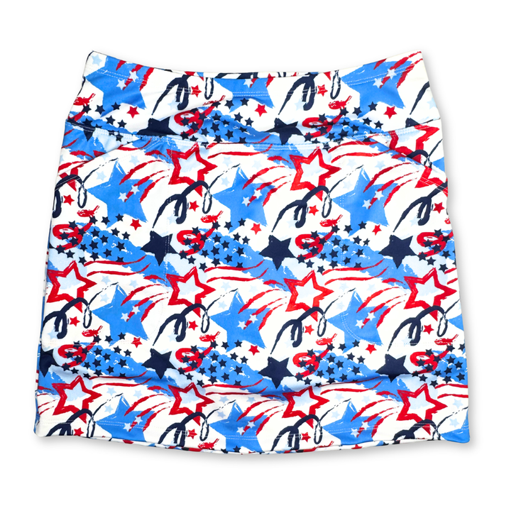 B-Skinz Anthem Skort
