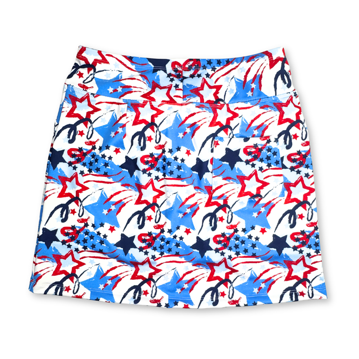 B-Skinz Anthem Skort
