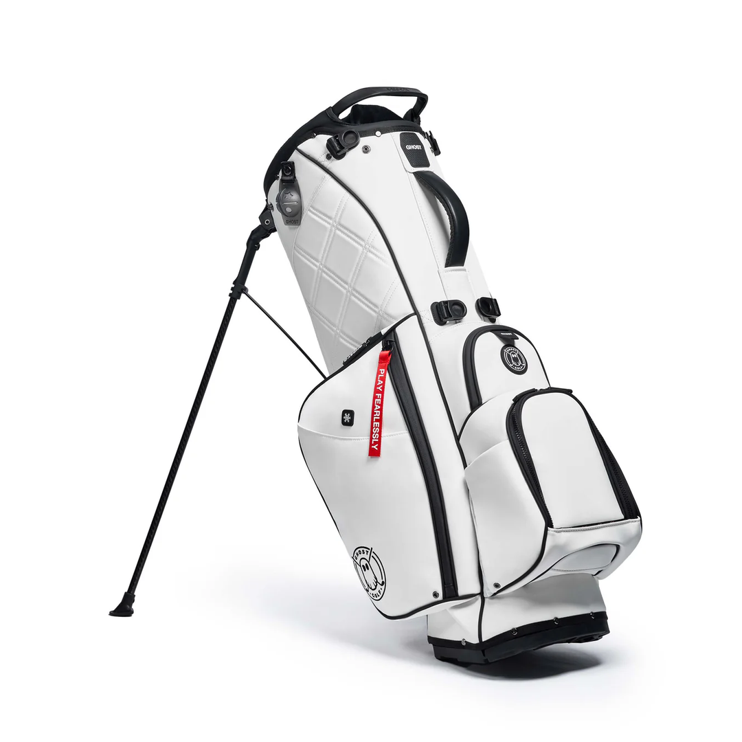 GHOST GOLF Anyday Carry/Stand Bag