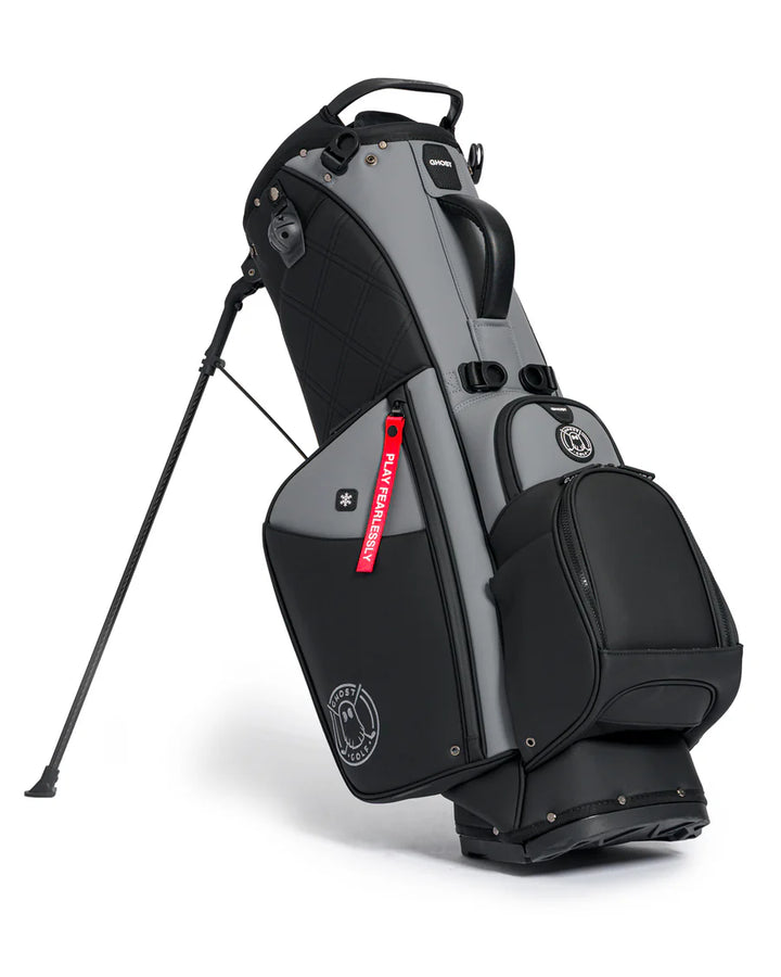 GHOST GOLF Anyday Carry/Stand Bag