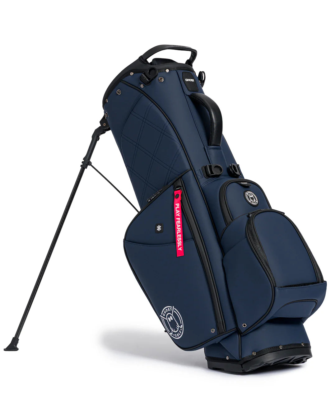GHOST GOLF Anyday Carry/Stand Bag